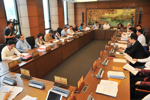 Đề xuất giám sát các dự án gây thất thoát, thua lỗ lớn