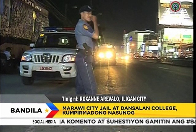 Quân đội Philippines giải cứu 42 giáo viên khỏi phiến quân liên hệ IS