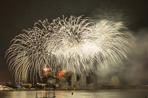 Sau những ấn tượng với đêm Thổ, khán giả háo hức mong chờ đêm Kim