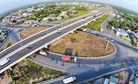 Chính phủ “chốt” phương án đầu tư trên 314.000 tỷ đồng xây cao tốc Bắc – Nam