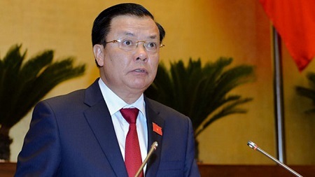 Dư nợ nước ngoài của Chính phủ tăng 6,5 lần sau 15 năm