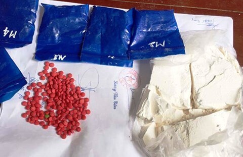 Tin tức pháp luật mới nhất ngày 27/5