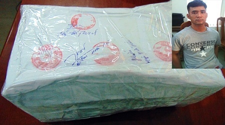 Tin tức pháp luật mới nhất ngày 26/5