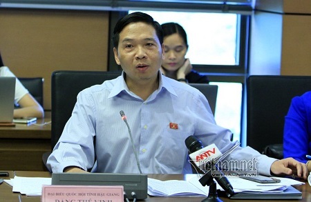 Giải cứu dưa hấu, thịt heo: Không phải là tiền lệ tốt