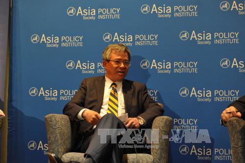 Chuyến thăm Hoa Kỳ của Thủ tướng sẽ tạo đà cho hợp tác và phát triển