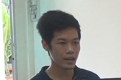Tạm giữ
