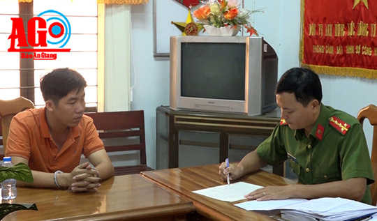 Bắt khẩn cấp nghi phạm giết bạn gái rồi ném thi thể xuống sông