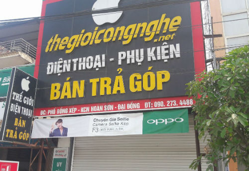 Vụ cướp tài sản ở Bắc Ninh: Các đối tượng đã lấy 19 điện thoại