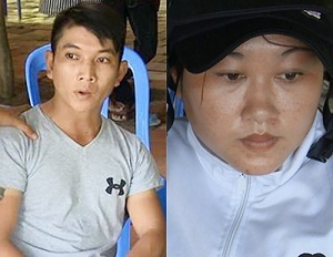 Tin tức pháp luật mới nhất ngày 30/5