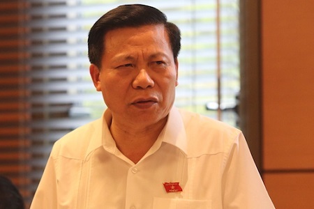 Bí thư Bắc Ninh: Đề nghị không nên đưa đơn tố cáo lên mạng xã hội