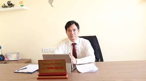 Quy định Luật sư tố cáo thân chủ: Liệu có chồng chéo luật?