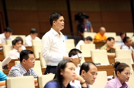 Quốc hội cần lựa chọn vấn đề bức xúc, tầm vĩ mô để giám sát