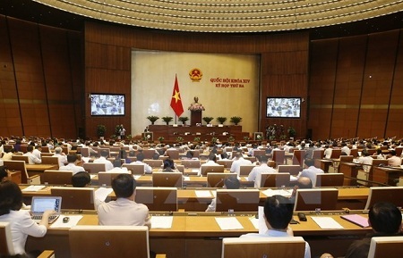 Người bị oan phải có đơn thì Nhà nước mới tổ chức xin lỗi?