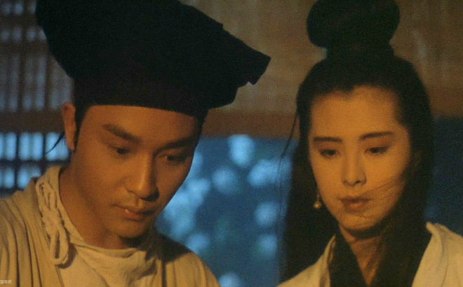 Dàn diễn viên Thiện nữ u hồn sau 30 năm: Người trở thành cố nhân, kẻ từ giã sự nghiệp