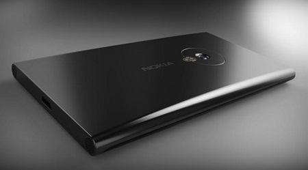 Lộ diện hình ảnh Lumia 960, 850, 750 thiết kế kim loại nguyên khối