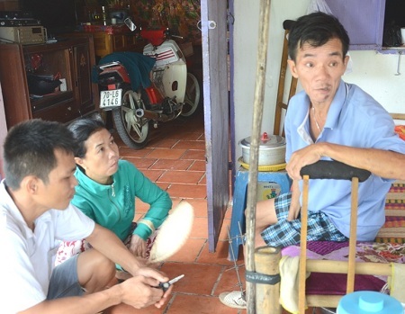 Tin tức mới nhất vụ 