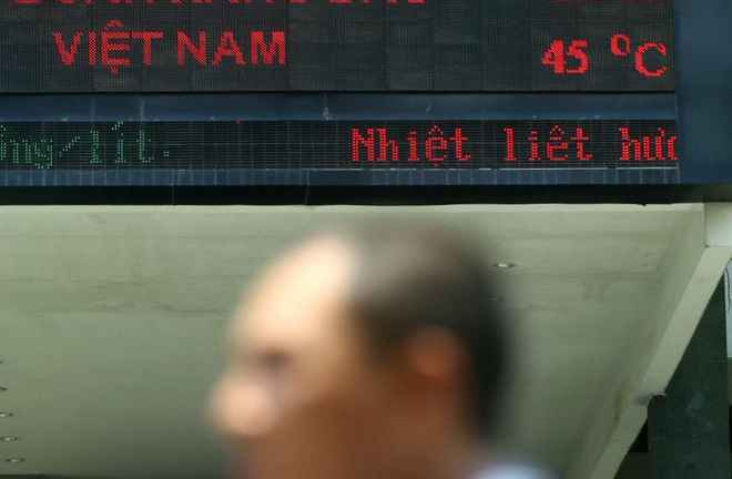 Khổ như người Hà Nội 