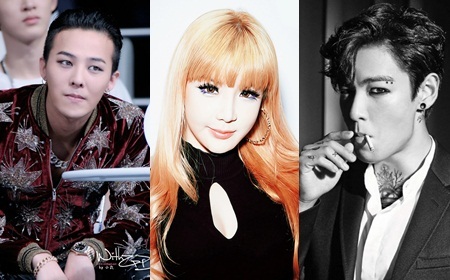 Nghệ sĩ nhà YG và những vụ bê bối liên quan tới chất gây nghiện