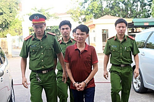 Bắt giám đốc doanh nghiệp trốn thuế hơn 2 tỷ đồng