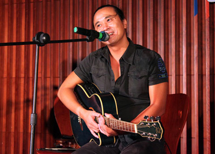 Nhạc sĩ Lê Minh Sơn: Viết nhạc dễ nhưng để nó sống lâu dài rất khó