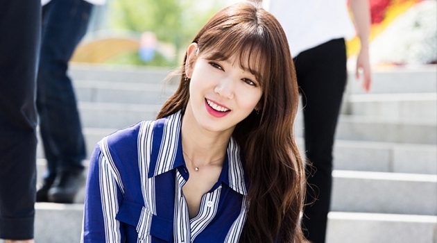 Park Shin Hye kiện những cư dân mạng xúc phạm, bôi nhọ hình ảnh của mình