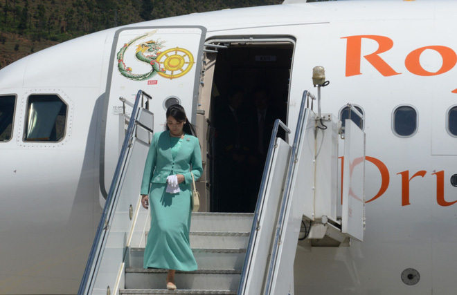 Nàng Công chúa Nhật sắp từ bỏ ngôi vị gây ấn tượng tốt đẹp tại