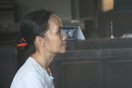 Điều tra lại vụ vợ làm giả giấy tờ, lừa chồng mang nhà đi bán