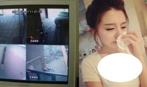 Đợi vợ đi ngủ, chồng lén làm một việc khiến tôi phải khóc nấc khi nhìn thấy