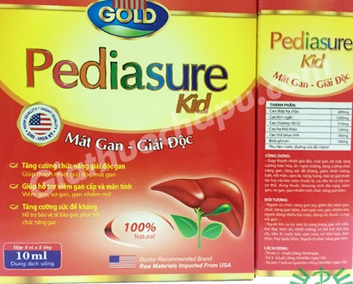 Hàng loạt sản phẩm mát gan, giải độc, bổ sung calci, giúp ngủ tốt vi phạm quy định, không đạt tiêu chuẩn