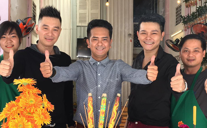 Cuộc sống hiện tại ít ai ngờ tới của 