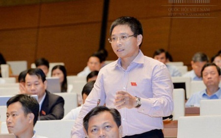 Nợ xấu ngân hàng bằng số tiền để xây được 3 sân bay Long Thành