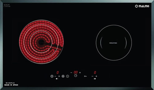 Lý do bếp điện từ Malmo MC-02EIPLUS hút khách