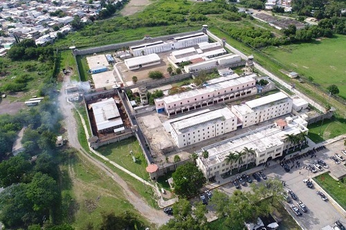 Đấu súng dữ dội tại nhà tù Mexico làm 7 người thiệt mạng