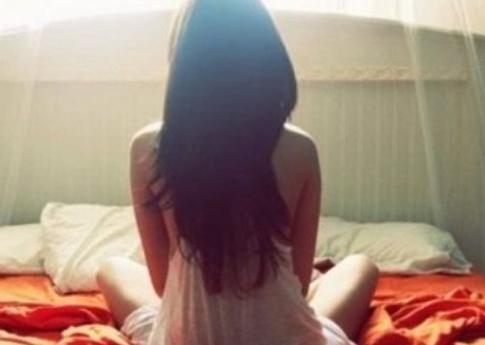 Thiếu nữ chống cự quyết liệt khi bị 