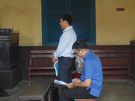 TAND Tối cao yêu cầu xét xử lại vụ luật gia thắng kiện 55 tỷ đồng “hứa thưởng”