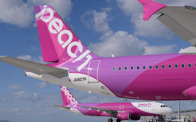 Ở Nhật Bản, bạn đã có thể mua vé máy bay bằng Bitcoin nếu đi hãng hàng không này