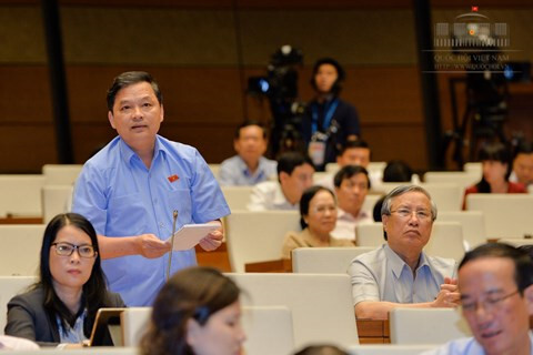 Phó Bí thư Yên Bái giải trình việc “bổ nhiệm người nhà”