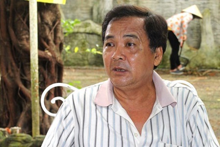 Để lộ thông tin người tố cáo cán bộ, UBND tỉnh Đồng Tháp tổ chức xin lỗi