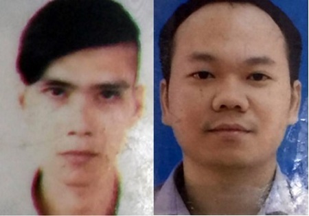 Trộm thẻ Visa đi mua sắm, kỹ sư phần mềm sa lưới