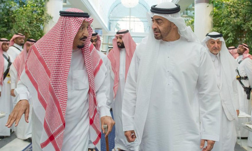 Arab Saudi công bố danh sách khủng bố liên quan tới Qatar