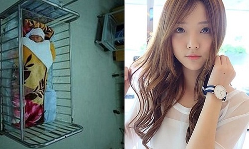 Vứt bỏ đứa con khuyết tật, 20 năm sau vợ chồng phát hiện sự thật bất ngờ