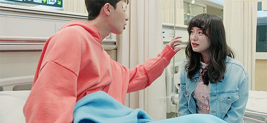 Ai cũng mong ước có được những tình bạn tuyệt vời thế này trong phim Hàn