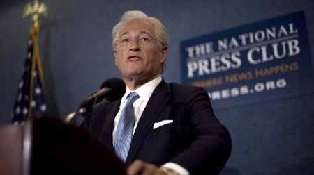 Luật sư của Tổng thống Mỹ phản pháo trước cáo buộc của cựu Giám đốc FBI