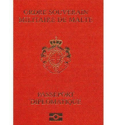 Chỉ 3 người trong 7 tỷ dân số thế giới được sở hữu hộ chiếu màu đỏ đặc biệt