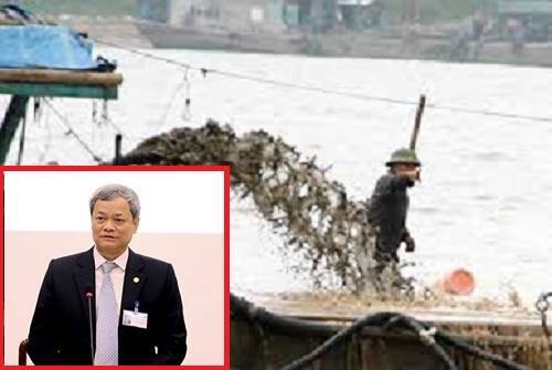 Bị can đe dọa Chủ tịch tỉnh Bắc Ninh bị truy tố tội khủng bố