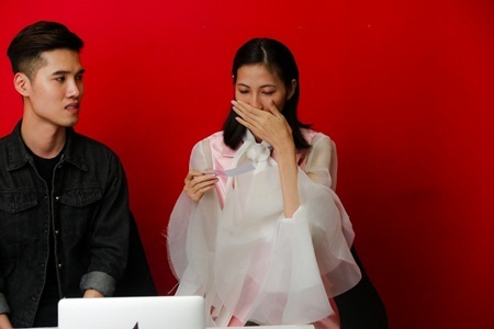 Cao Ngân: “Tôi muốn bỏ nghề sau tai nạn gãy xương, dập phổi”