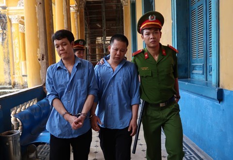 Tin tức pháp luật mới nhất ngày 13/6