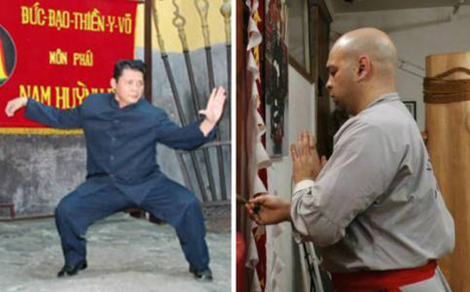 Cao thủ Vịnh Xuân sắp về Việt Nam làm điều khó ngờ với Nam Huỳnh Đạo