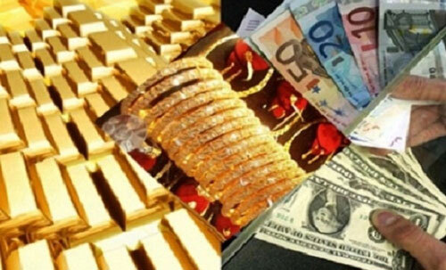 Giá vàng hôm nay 13/6: Vàng SJC giảm thêm 30 nghìn đồng/lượng