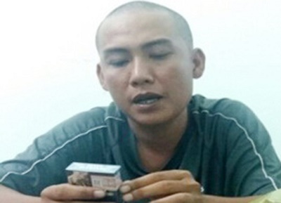 Bắt người đàn ông cầm đầu băng trộm đường sông sau 13 năm trốn nã